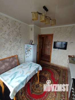 4-к квартира, вторичка, 82м2, 9/9 этаж