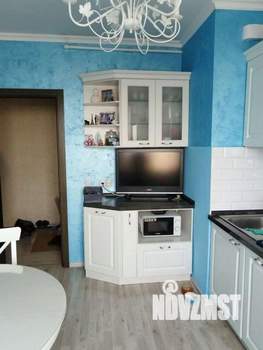 2-к квартира, вторичка, 51м2, 9/9 этаж