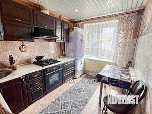2-к квартира, вторичка, 46м2, 7/9 этаж