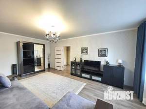 2-к квартира, вторичка, 72м2, 3/5 этаж