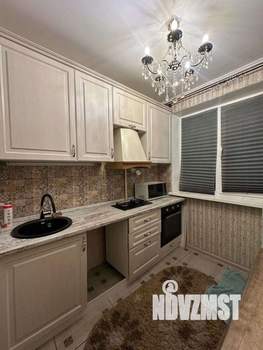 3-к квартира, вторичка, 49м2, 2/5 этаж