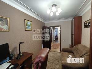 3-к квартира, вторичка, 61м2, 3/5 этаж