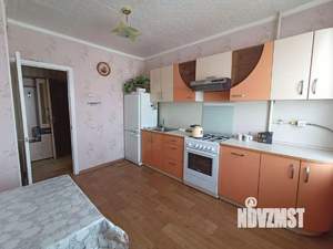 4-к квартира, вторичка, 82м2, 4/9 этаж