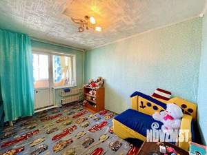 3-к квартира, вторичка, 64м2, 9/9 этаж
