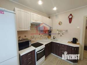 3-к квартира, вторичка, 65м2, 5/9 этаж