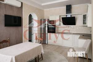 2-к квартира, вторичка, 85м2, 13/15 этаж
