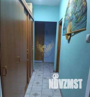 4-к квартира, вторичка, 80м2, 2/10 этаж