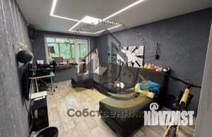 1-к квартира, вторичка, 30м2, 2/5 этаж