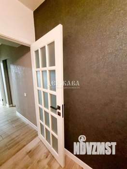 3-к квартира, вторичка, 63м2, 6/9 этаж