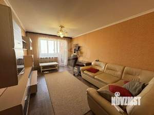 3-к квартира, вторичка, 75м2, 8/9 этаж