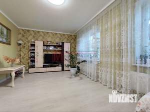 2-к квартира, вторичка, 64м2, 4/9 этаж