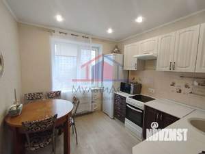 3-к квартира, вторичка, 65м2, 5/9 этаж