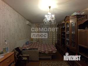 3-к квартира, вторичка, 64м2, 4/5 этаж
