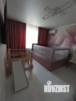 2-к квартира, вторичка, 53м2, 8/9 этаж