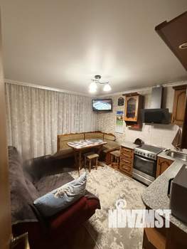 1-к квартира, вторичка, 35м2, 8/9 этаж