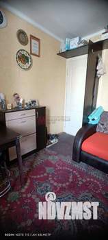 1-к квартира, вторичка, 12м2, 7/9 этаж