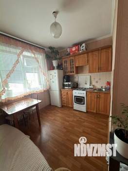 1-к квартира, вторичка, 38м2, 5/9 этаж