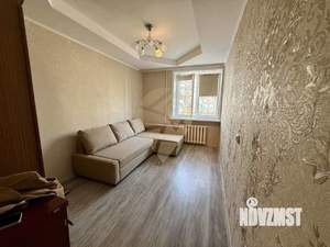 2-к квартира, вторичка, 45м2, 1/4 этаж
