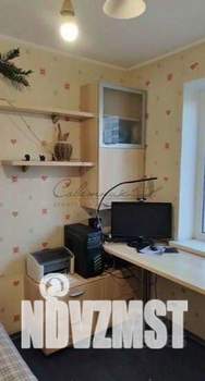 4-к квартира, вторичка, 81м2, 8/9 этаж