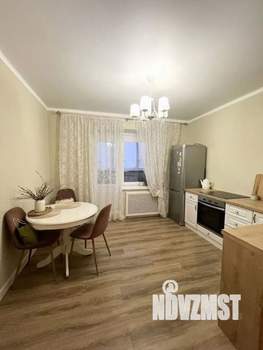 2-к квартира, вторичка, 64м2, 3/9 этаж