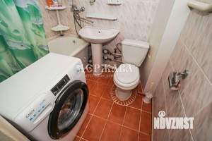 1-к квартира, вторичка, 38м2, 8/9 этаж