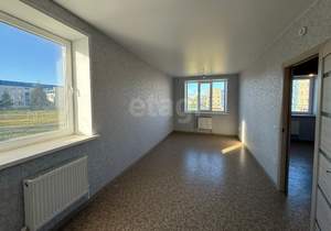 1-к квартира, вторичка, 38м2, 2/4 этаж