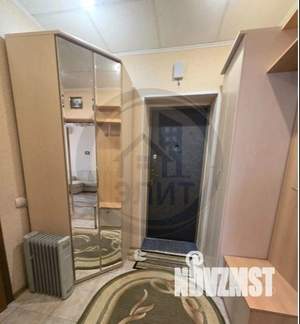 1-к квартира, вторичка, 46м2, 8/9 этаж