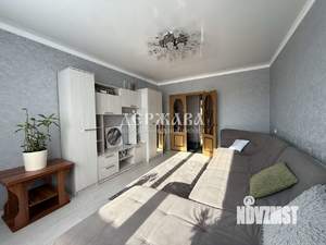 3-к квартира, вторичка, 63м2, 9/9 этаж