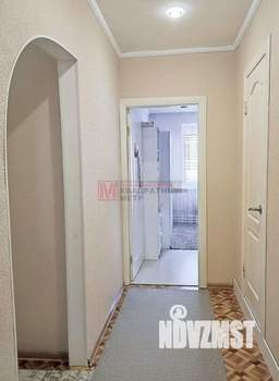 3-к квартира, вторичка, 63м2, 5/9 этаж
