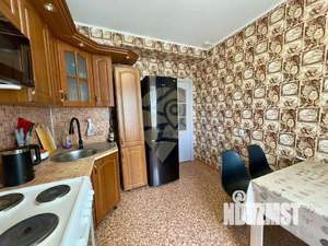 3-к квартира, вторичка, 73м2, 4/5 этаж