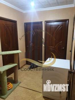 5-к квартира, вторичка, 94м2, 5/9 этаж
