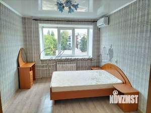 1-к квартира, вторичка, 34м2, 4/5 этаж
