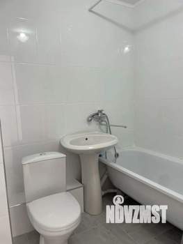 1-к квартира, вторичка, 38м2, 1/9 этаж