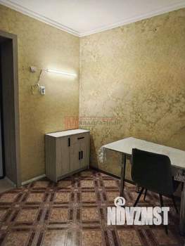 1-к квартира, вторичка, 18м2, 5/5 этаж