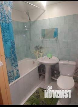 1-к квартира, вторичка, 37м2, 1/9 этаж