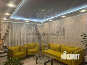 4-к квартира, вторичка, 81м2, 1/9 этаж