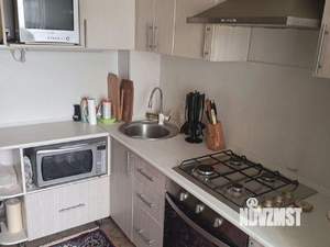 3-к квартира, вторичка, 61м2, 6/10 этаж