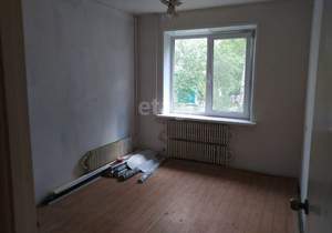 3-к квартира, вторичка, 63м2, 1/9 этаж