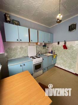 2-к квартира, вторичка, 53м2, 3/9 этаж