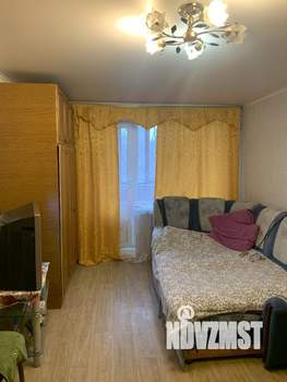 1-к квартира, вторичка, 31м2, 4/9 этаж