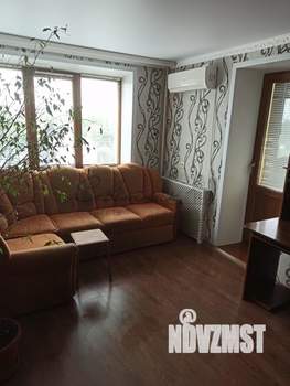 2-к квартира, вторичка, 44м2, 9/9 этаж