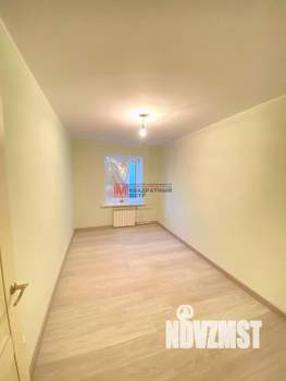 3-к квартира, вторичка, 68м2, 4/5 этаж