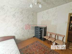 2-к квартира, вторичка, 54м2, 5/9 этаж