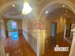 3-к квартира, вторичка, 111м2, 4/4 этаж