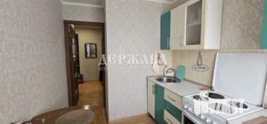 2-к квартира, вторичка, 46м2, 3/5 этаж