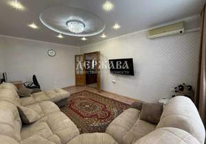 4-к квартира, вторичка, 80м2, 4/9 этаж