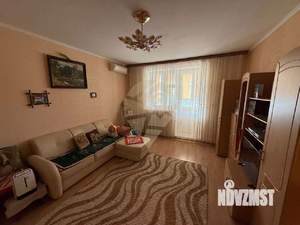 1-к квартира, вторичка, 45м2, 8/9 этаж