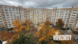 3-к квартира, вторичка, 62м2, 9/9 этаж