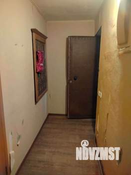 1-к квартира, вторичка, 31м2, 1/4 этаж