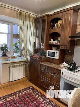 1-к квартира, вторичка, 45м2, 2/9 этаж